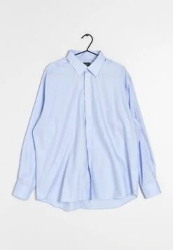 Businesshemd - Blue -Michael Kors Geschaft 55b77d0398f1435c9b37fbee3946e2da