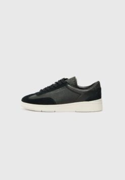 Michael Kors WILTON - Trainers - Black