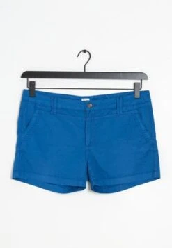 MICHAEL Michael Kors Shorts - Blue -Michael Kors Geschaft 569262f10886442ca4bd8c68eaee7d9f