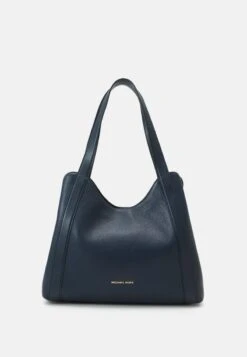 MICHAEL Michael Kors ROSEMARY - Umhängetasche - Navy