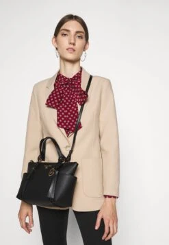 MICHAEL Michael Kors TOTE - Handtasche - Black 13 MICHAEL Michael Kors TOTE - Handtasche - Black -Michael Kors Geschaft 57fae86285fb4bb29aeaab941752754e 1