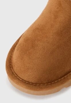 MICHAEL KORS KIDS MOXIE - Snowboot/Winterstiefel - Luggage -Michael Kors Geschaft 5813e58e52e34d8887ba1bf5167842d8