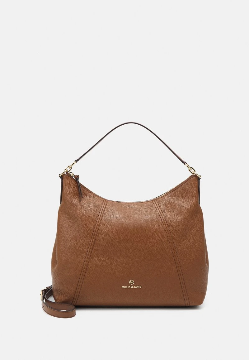 MICHAEL Michael Kors SIENNA - Handtasche - Luggage 3 MICHAEL Michael Kors SIENNA - Handtasche - Luggage