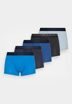Michael Kors BASIC TRUNK 5 PACK - Panties - Navy