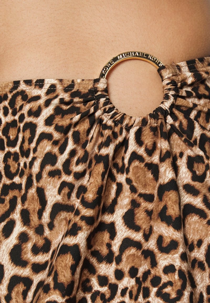 MICHAEL Michael Kors WILDCAT - Strandaccessoire - Husk 7 MICHAEL Michael Kors WILDCAT - Strandaccessoire - Husk – Bild 5