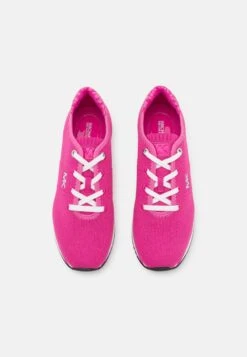 MICHAEL Michael Kors MONIQUE TRAINER - Sneaker Low - Cerise -Michael Kors Geschaft 591c875fba594d6ca898a40558ca05e3