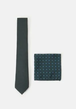 Michael Kors Krawatte - Green -Michael Kors Geschaft 594721d9ad8543ffa3990223003ae1ce