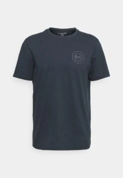 Michael Kors PEACHED CREW - Nachtwäsche Shirt - Grey/multi 12 Michael Kors PEACHED CREW - Nachtwäsche Shirt - Grey/multi -Michael Kors Geschaft 595136517408421bab3b1393ef50c3d1