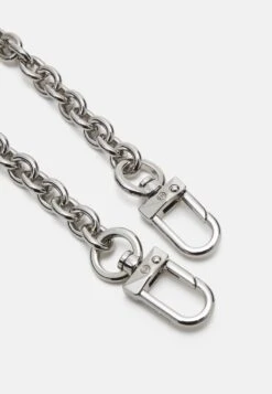 MICHAEL Michael Kors KARLIE SATCHEL - Handtasche - Black 11 MICHAEL Michael Kors KARLIE SATCHEL - Handtasche - Black -Michael Kors Geschaft 5961ad50dd5f45818efcc8f69c350411