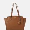 MICHAEL Michael Kors CHANTAL TOTE - Shopping Bag - Luggage -Michael Kors Geschaft 598414c8092944db811e1910960580a6
