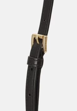 MICHAEL Michael Kors AVRIL SATCHEL - Handtasche - Nero -Michael Kors Geschaft 5a4d9331b82840b3bf45a6fb72a38c95