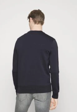 Michael Kors NEW EVERGREEN CREW - Sweatshirt - Midnight -Michael Kors Geschaft 5a6f7adb3849427a9fc0b8a7d77ec561