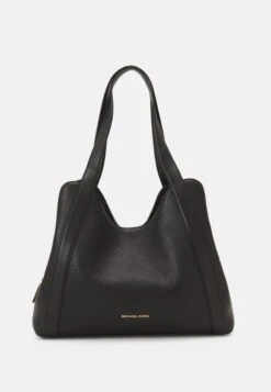 MICHAEL Michael Kors ROSEMARY - Umhängetasche - Black -Michael Kors Geschaft 5a7516318ef74ca4ab3df0f76867a642 1
