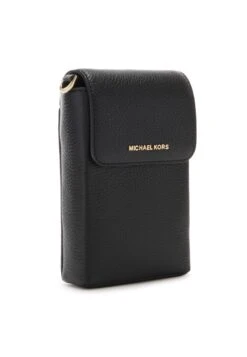 Michael Kors Handytasche - Schwarz -Michael Kors Geschaft 5a841cc649524158a6ecfc511e254ec2
