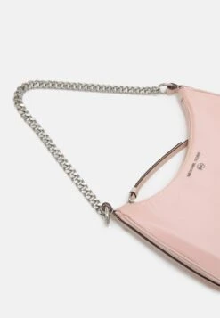 MICHAEL Michael Kors JET SET CHARM POUCHETTE XBODY - Handtasche - Pink 11 MICHAEL Michael Kors JET SET CHARM POUCHETTE XBODY - Handtasche - Pink -Michael Kors Geschaft 5ab987cb7dc6434d9c85dc1ef186352b