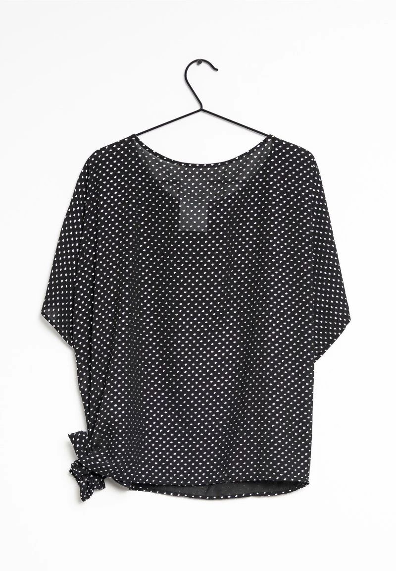 MICHAEL Michael Kors Bluse - Black 4 MICHAEL Michael Kors Bluse - Black – Bild 2