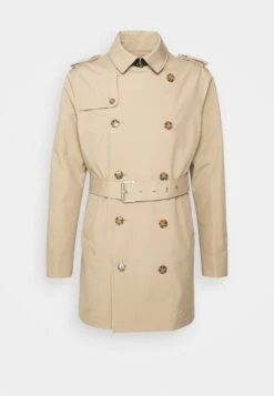 Michael Kors BELTED - Trenchcoat - Khaki 12 Michael Kors BELTED - Trenchcoat - Khaki -Michael Kors Geschaft 5b6e4f42e920439895640dd3c20297c8