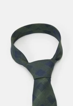 Michael Kors Krawatte - Green -Michael Kors Geschaft 5c1321136361435195b2379053a06229