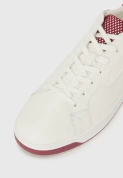 Michael Kors KEATING - Trainers - Mulberry -Michael Kors Geschaft 5cd280ec483b48258a49d12d2c0eb545