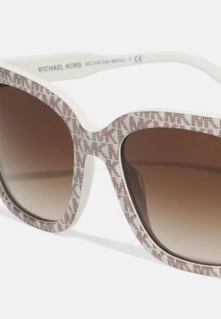 Michael Kors SAN MARINO - Sonnenbrille - Vanilla -Michael Kors Geschaft 5d02810353e74b1b83483ca9a0dd16e6