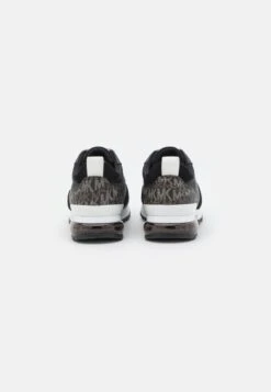 MICHAEL Michael Kors ALLIE STRIDE EXTREME - Sneaker Low - Black 11 MICHAEL Michael Kors ALLIE STRIDE EXTREME - Sneaker Low - Black -Michael Kors Geschaft 5d048d08309342b0935e95614041de10