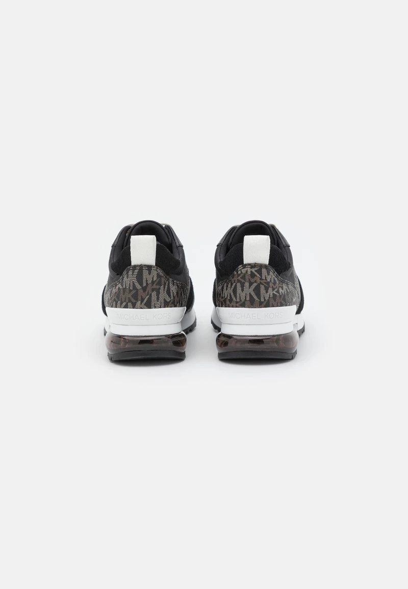 MICHAEL Michael Kors ALLIE STRIDE EXTREME - Sneaker Low - Black 6 MICHAEL Michael Kors ALLIE STRIDE EXTREME - Sneaker Low - Black – Bild 4