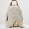MICHAEL Michael Kors RHEA ZIP XS BACKPACK - Tagesrucksack - Vanilla 2 MICHAEL Michael Kors RHEA ZIP XS BACKPACK - Tagesrucksack - Vanilla -Michael Kors Geschaft 5d4b242f20614b45bd3eb8e65ecd4cb5