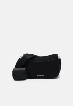MICHAEL Michael Kors JET XBODY SET - Umhängetasche - Black -Michael Kors Geschaft 5d52dfbdd8ab4c6590ea9f7fde2a5197 1