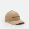 Michael Kors CLASSIC LOGO HAT UNISEX - Cap - Chino -Michael Kors Geschaft 5d7b768ff1634e33a5669281a6e3fbd6 1