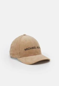 Michael Kors CLASSIC LOGO HAT UNISEX - Cap - Chino -Michael Kors Geschaft 5d7b768ff1634e33a5669281a6e3fbd6 2