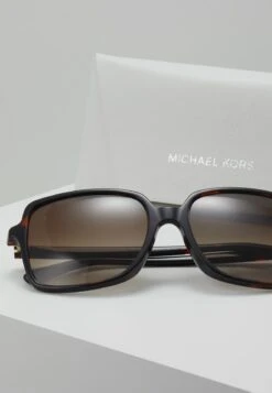 Michael Kors ISLE OF PALMS - Sonnenbrille - Tort -Michael Kors Geschaft 5dd131602f094180b29f4fafd514c402