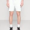 Michael Kors NEW EVERGREEN SHORT - Jogginghose - White -Michael Kors Geschaft 5ecb5c5ce32e40c5943e8b3691894a1a