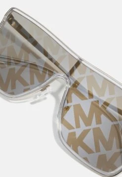 Michael Kors TUCSON - Sonnenbrille - Light Gold-coloured 12 Michael Kors TUCSON - Sonnenbrille - Light Gold-coloured -Michael Kors Geschaft 5f0c4407288c41e0a8e3396a01de514b