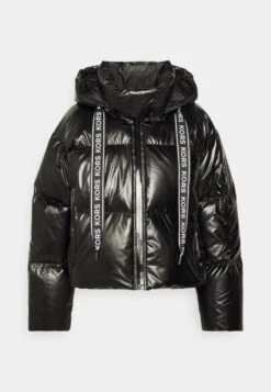 MICHAEL Michael Kors Daunenjacke - Black -Michael Kors Geschaft 5f6506df02774f06ba1be507deb88033