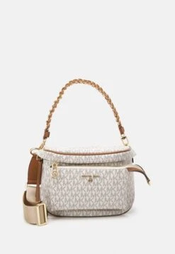 MICHAEL Michael Kors Umhängetasche - Vanilla Acrn -Michael Kors Geschaft 5f9c112fc5a8463db8b09a98b4de2daf