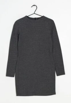 MICHAEL Michael Kors Freizeitkleid - Grey -Michael Kors Geschaft 5fbcc103c03b4f369bf6077e97c82159