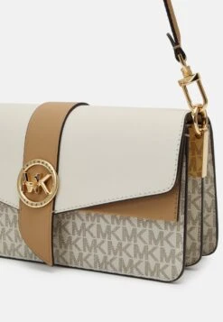 MICHAEL Michael Kors Handtasche - Vanilla -Michael Kors Geschaft 6015f1f8c0de403dacd1758b79774814