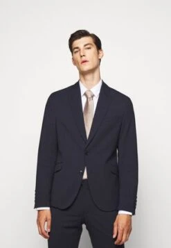 Michael Kors SUMMER - Krawatte - Taupe -Michael Kors Geschaft 6059f7d7a0574c29829c8da81264c330