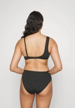 MICHAEL Michael Kors SOLIDS - Bikini-Hose - Black 10 MICHAEL Michael Kors SOLIDS - Bikini-Hose - Black -Michael Kors Geschaft 608bfc652e1b464c8e20a1f203a923e6