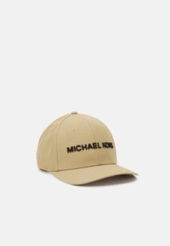 Michael Kors CLASSIC UNISEX - Cap - Khaki -Michael Kors Geschaft 6124f01b168e4e1ca36f3bab8f0456fe 1