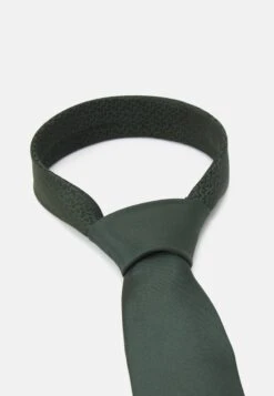 Michael Kors SAPPHIRE SOLID - Krawatte - Forest -Michael Kors Geschaft 61463d5399d14c4b809bd2dfafb213cc