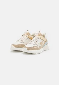MICHAEL Michael Kors THEO TRAINER - Sneaker Low - Pale Gold -Michael Kors Geschaft 616858f9c051457598f5ee9b2f9b9eb7