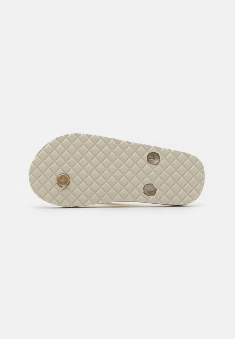 MICHAEL KORS KIDS ENDINE STRIPE - Bade-Zehentrenner - Vanilla 7 MICHAEL KORS KIDS ENDINE STRIPE - Bade-Zehentrenner - Vanilla – Bild 5