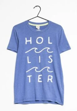 MICHAEL Michael Kors T-Shirt Print - Blue -Michael Kors Geschaft 6193483f460547b49f884b57e42de1e0