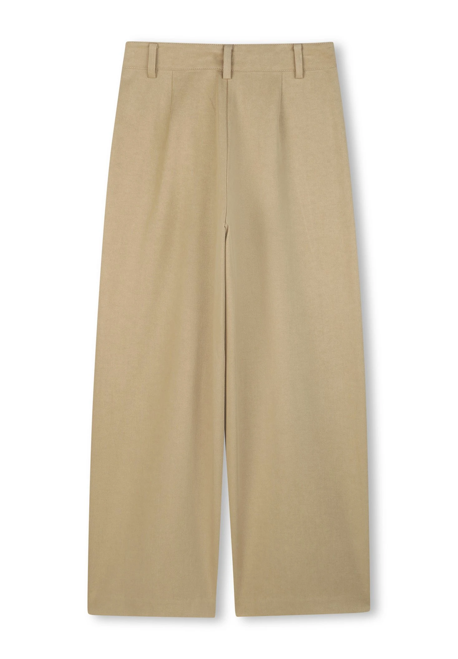 MICHAEL KORS KIDS Stoffhose - Stone 6 MICHAEL KORS KIDS Stoffhose - Stone – Bild 4