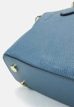 MICHAEL Michael Kors SIENNA MESSENGER - Umhängetasche - Denim -Michael Kors Geschaft 61cfa83a618048d49aafb9dbc99a05bb