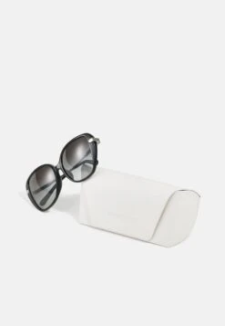 Michael Kors FLATIRON - Sonnenbrille - Black -Michael Kors Geschaft 6215c8429398499dbde2a9ee816e61d4