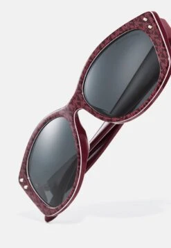 Michael Kors CHARLESTON - Sonnenbrille - Merlot -Michael Kors Geschaft 6257e481aac847bca2c64a0379e3049c