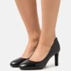 MICHAEL Michael Kors CHANTAL FLEX - Pumps - Black -Michael Kors Geschaft 62fdef6f44644e8ba9c31f746112af17