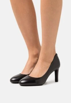MICHAEL Michael Kors CHANTAL FLEX - Pumps - Black